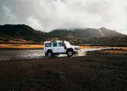Mengungkap Pesona Indonesia Lewat Perjalanan Offroad