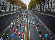 Tips Memilih Sepatu Marathon yang Sesuai untuk Menunjang Kenyamanan dan Performa
