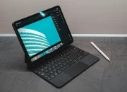 iPad: Inovasi Desain yang Mengubah Cara Kreator Bekerja