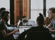 Keuntungan Coworking Space bagi Profesional: Solusi Modern untuk Bekerja