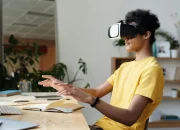 Panduan Lengkap Menggunakan Teknologi VR untuk Media Belajar