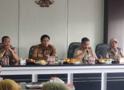 BPN Ajak Masyarakat Kota Serang Cegah Konflik Pertanahan dengan Sertifikasi Tanah