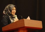 Pilkada 2024, Bupati Pandeglang Irna Narulita: Ayo Wujudkan Demokrasi yang Damai