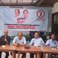 Relawan Andra Soni dan Dimyati Natakusumah Lakukan Konsolidasi 