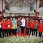 PDIP Banten siap menangkan Airin-Ade di Pilkada 2024.