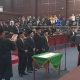 Pelantikan Pimpinan DPRD Kota Serang