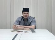 Calon Walikota Serang Budi Rustandi Usung Perubahan Besar: Ini Solusi Banjir dan Lapangan Kerja