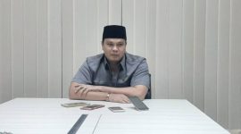 Calon Walikota Serang Budi Rustandi/Istimewa 