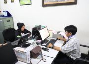 Kisah Inspiratif Sofyan, Pekerja Disabilitas Kota Tangerang yang Sukses Mewujudkan Karier di Perusahaan Besar