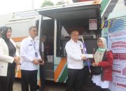 Bapenda Banten Ajak Masyarakat untuk Program Pemutihan Pajak Kendaraan, Diskon PKB 20 Persen