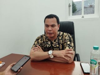 Calon Walikota Serang Budi Rustandi Komitmen Bakal Bikin Program Sembako Murah