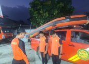 Hilang Diterkam Buaya, Warga Pandeglang Masih dalam Pencarian