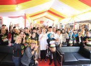 Paslon Airin Rachmi Diany dan Ade Sumardi Diyakini Dapat Atasi Ketimpangan Pembangunan di Banten