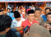 Presiden PKS Minta Kader Bergerak Menangkan Andra Soni dan Dimyati Natakusumah di Pilgub Banten