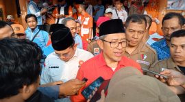 Presiden PKS Ahmad Heryawan 