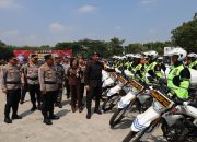 Polda Banten dan Forkopimda Siap Hadapi Bencana Alam, Waspada Banjir dan Tanah Longsor 