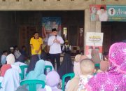 Andika Hazrumy Siap Tuntaskan Krisis Air Bersih di Serang, Begini Strategi yang Akan Diterapkan