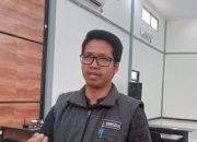Bawaslu Kota Serang Perketat Pengawasan, PSU dan Netralitas ASN Jadi Sorotan Utama