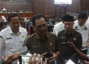 Kota Serang Bergantung pada Pusat? Pj Walikota Nanang Siapkan Jurus Tingkatkan Pendapatan