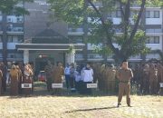 Netralitas ASN Jadi Sorotan Jelang Pilkada Kota Serang, Pj Walikota Ingatkan Ancaman Serius