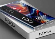 Nokia Zeus Max 2024: Ponsel Kelas Menengah dengan Spesifikasi Gahar dan Kamera 200MP!