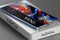 Nokia Zeus Max 2024.