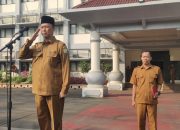 Plh Sekda Imam Rana Ingatkan Pentingnya Integritas dan Netralitas ASN dalam Pilkada Kota Serang 2024