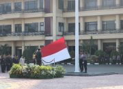 Polda Banten Peringati Hari Sumpah Pemuda ke-96, Tegaskan Peran Penting Pemuda dalam Pembangunan