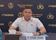Polisi Buru Pelaku Pembunuhan Wanita Tanpa Kepala di Danau Muara Baru