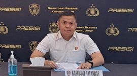 Polisi Buru Pelaku Pembunuhan Wanita Tanpa Kepala di Danau Muara Baru/PMJ NEWS 