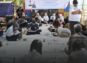 Transformasi Perpustakaan di Kota Tangerang! Pelatihan Melukis Kaos Tingkatkan Kualitas Hidup Warga