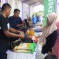 Pemkab Tangerang Gelar Gerakan Pangan Murah 