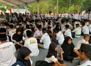 Festival Keceran Tjimande 2024 Mengukir Prestasi dan Tradisi, Berhasil Pecahkan Rekor Muri