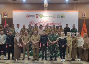 Jaga Netralitas ASN di Pilkada 2024, Pemkot Serang Bentuk Satgas Gakkumdu