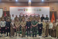 Jaga Netralitas ASN di Pilkada 2024, Pemkot Serang Bentuk Satgas Gakkumdu