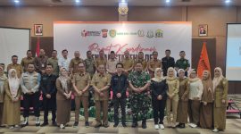 Jaga Netralitas ASN di Pilkada 2024, Pemkot Serang Bentuk Satgas Gakkumdu