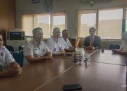 Pemkot Serang Siap Dukung Program Bapas, Terutama Soal Rehabilitasi Narapidana