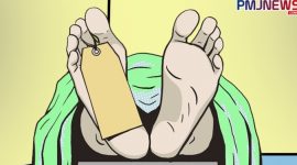 Remaja Perempuan di Jakarta Barat Tewas Setelah Minum Miras/PMJ NEWS 