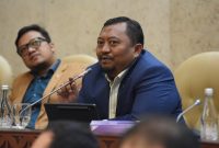 Anggota Komisi V DPR RI, Yanuar Arif Wibowo