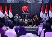 CMSE 2024 Sukses Menarik 43 Ribu Pengunjung: Inklusi Pasar Modal untuk Generasi Investor Baru!