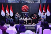 CMSE 2024 Sukses Menarik 43 Ribu Pengunjung: Inklusi Pasar Modal untuk Generasi Investor Baru!