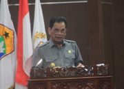 DPRD dan Pemkot Serang Hapus 7 Perda Lama, Ini Alasan Utamanya