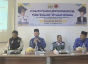 Awas Bencana! BPBD Kota Serang Latih Warga Jadi Pahlawan Tanggap Darurat