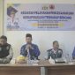 Mitigasi Bencana BPBD Kota Serang 