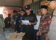 Pj Walikota Serang Pastikan Persiapan Pilkada Kota Serang 2024 Berjalan Lancar Sebut Semua Sudah Siap