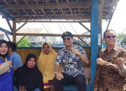 Banjir Rob di Kota Serang, Tanggul Bocor Jadi Masalah Utama, Pj Walikota Siapkan Langkah Cepat