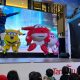 Libur Akhir Tahun di TangCity Mall Kota Tangerang
