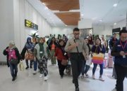 Gelombang Kedua, Pemerintah RI Evakuasi 30 WNI dari Suriah