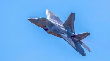 Pembelian Pesawat Jet Canggih untuk Memperkuat Keamanan Perbatasan Negara