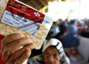 Bikin Heboh, BLT BBM 2025 dan Beras 10 Kg Siap Cair, Simak Jadwal dan Penerimanya